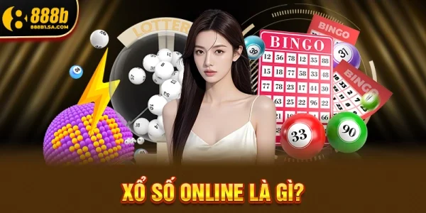 Xổ số 888B là gì?